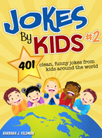 Jokes By Kids